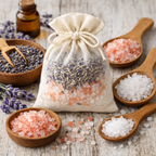 Lavender Escape