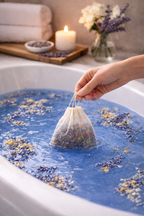 Lavender Escape