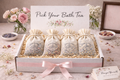 PAck Of 4 Bath Tea Bags